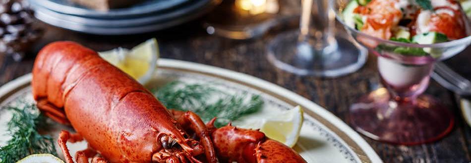 Lobster Cocktail
